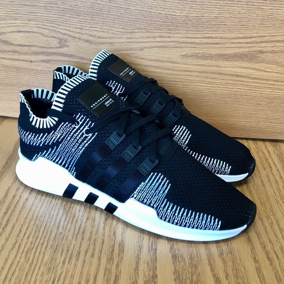 New Adidas EQT Support ADV Primeknit - Picture 2 of 7